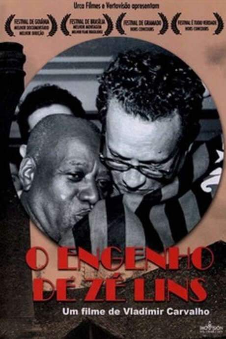 The Spirit of Zé Lins